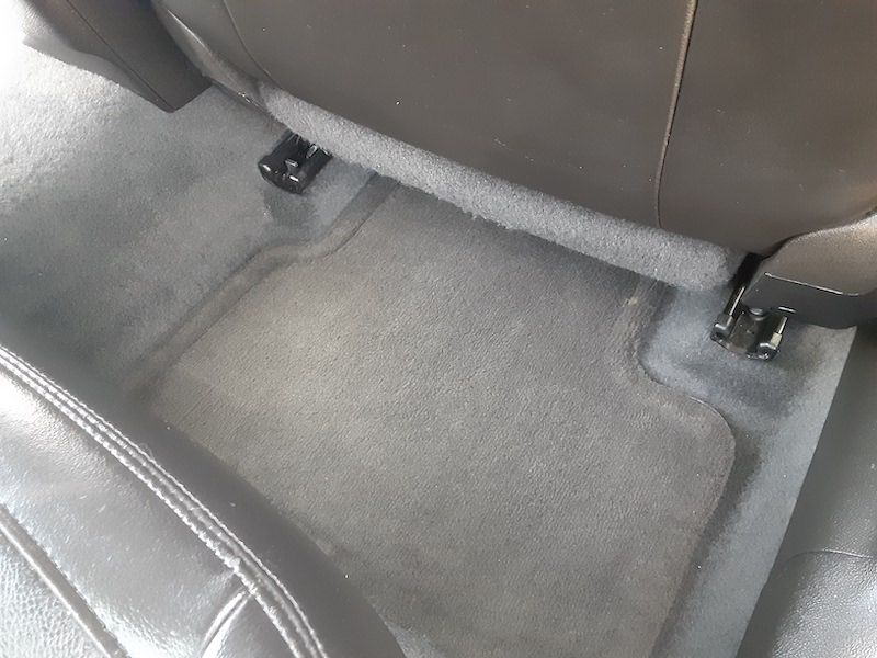Car Detailing