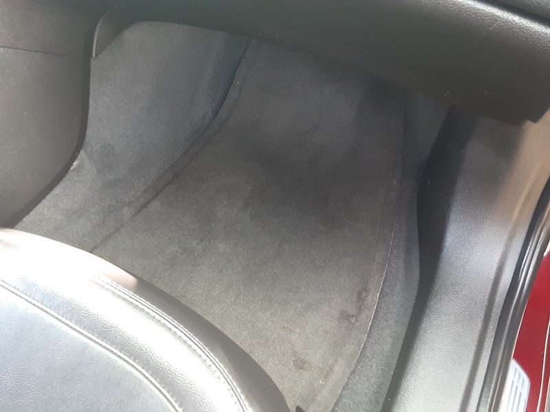 Car Detailing