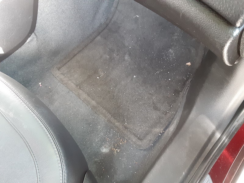 Car Detailing