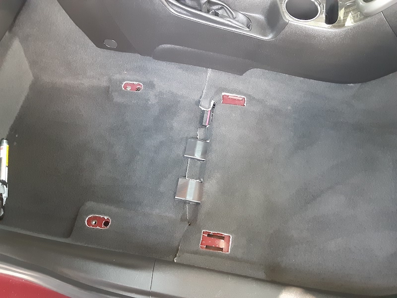 Car Detailing