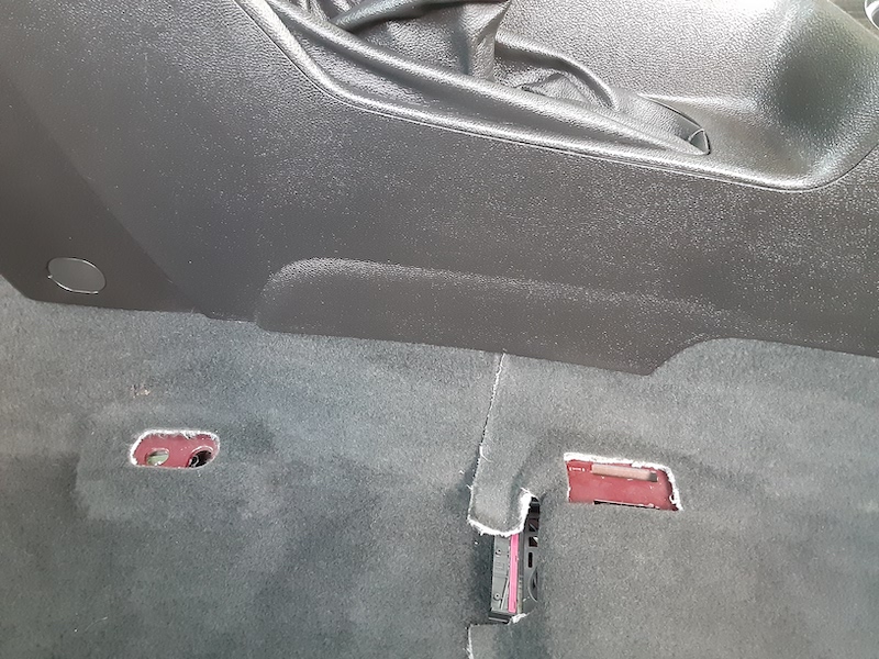 Car Detailing