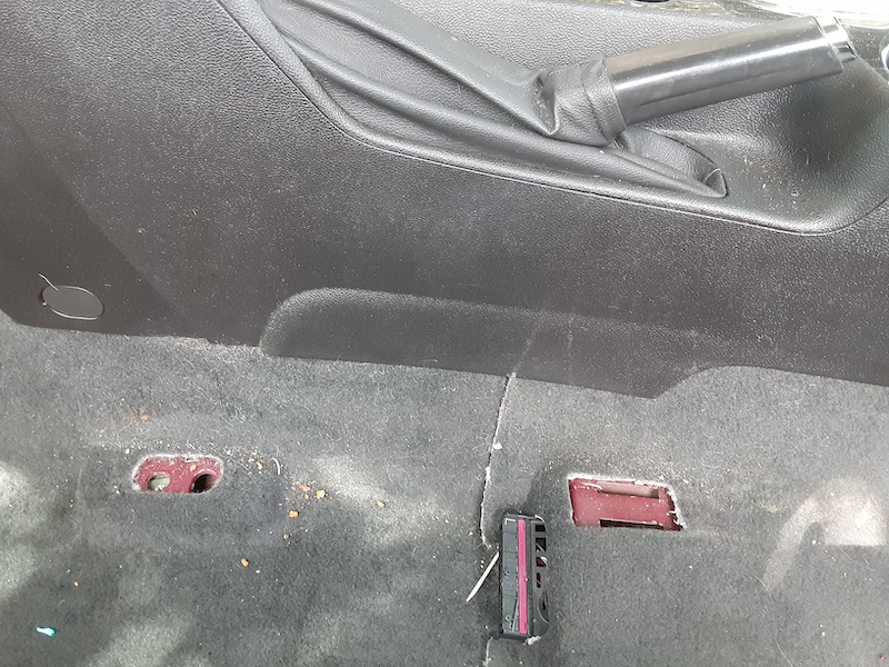 Car Detailing