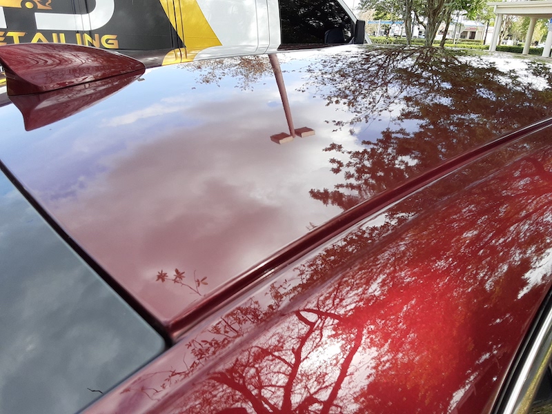Car Detailing