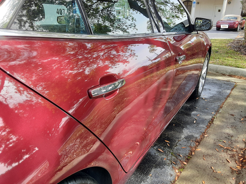 Car Detailing