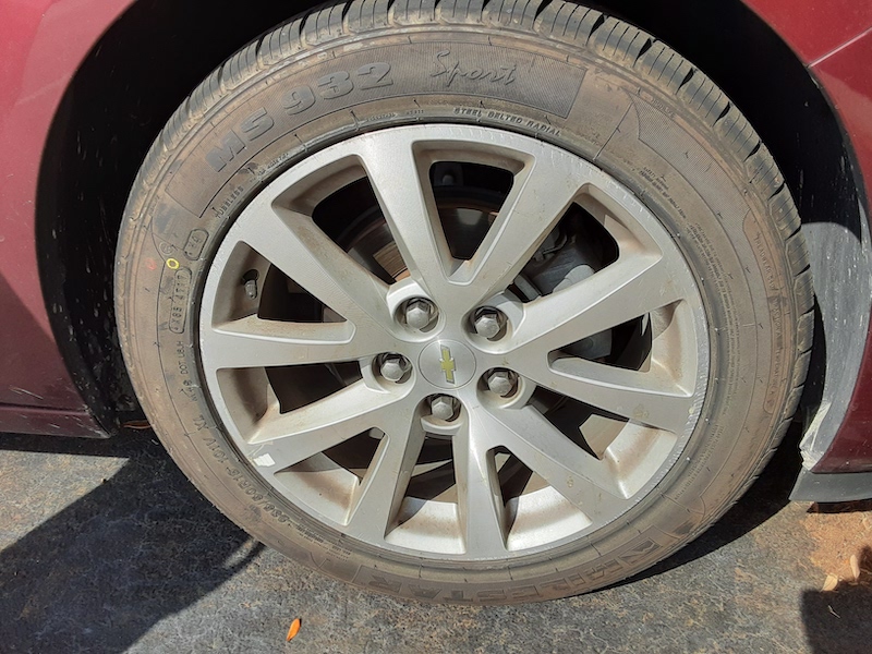 Car Detailing