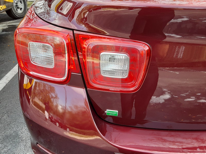 Car Detailing