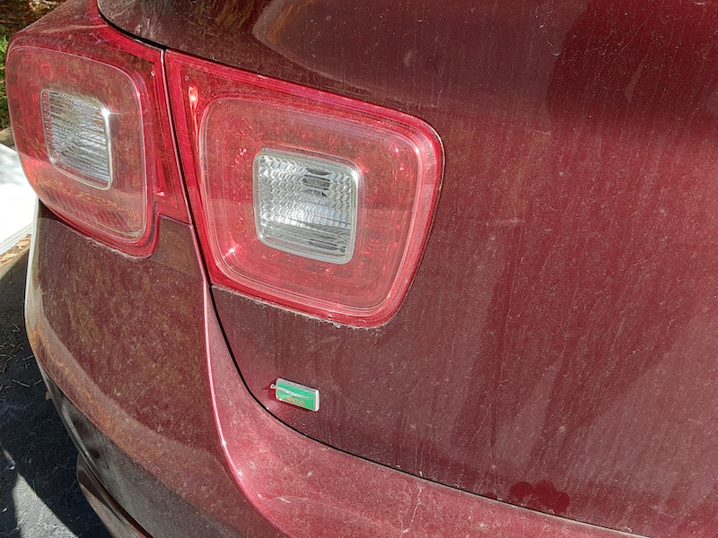 Car Detailing