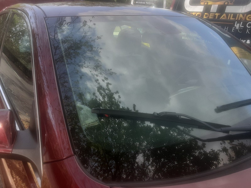 Car Detailing