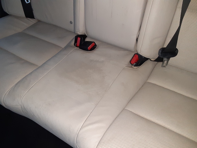Car Detailing