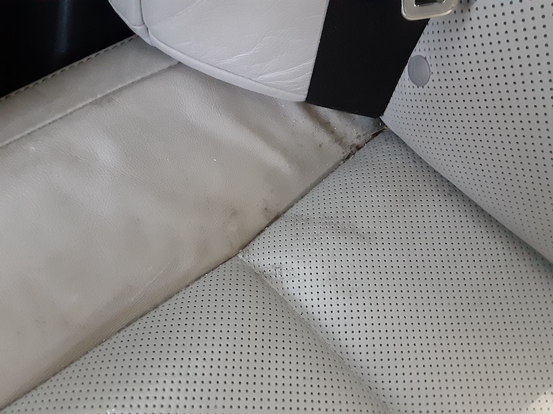 Car Detailing