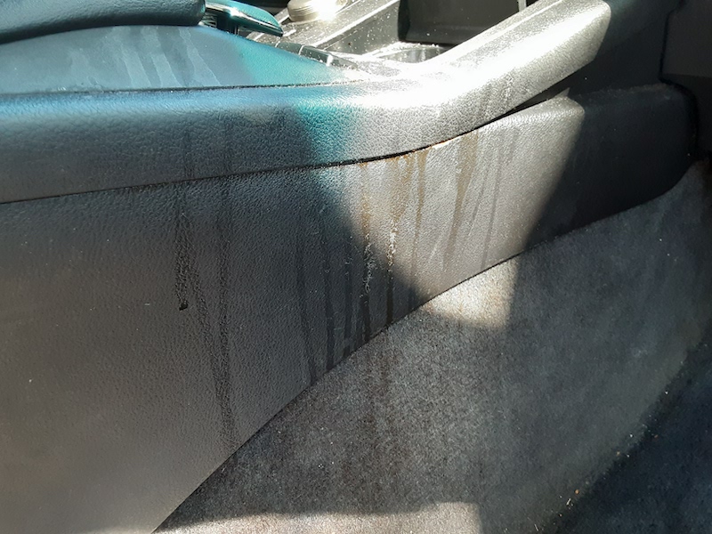 Car Detailing