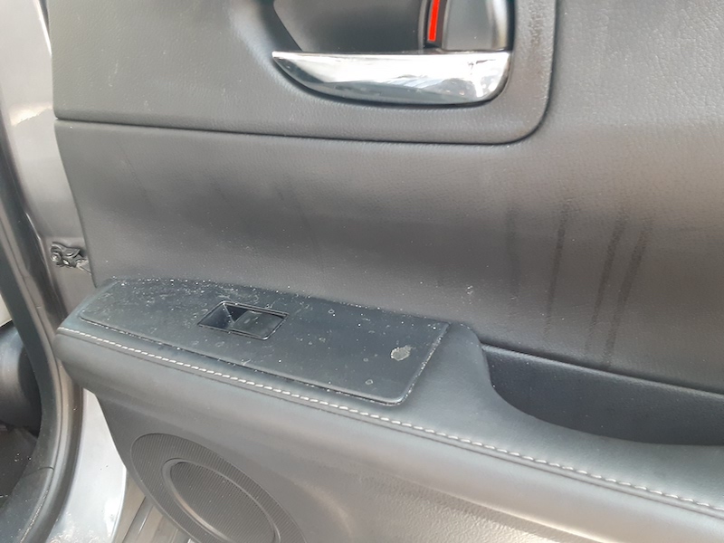 Car Detailing