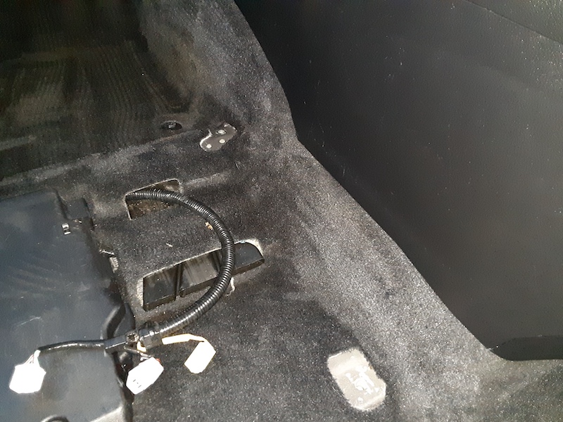 Car Detailing