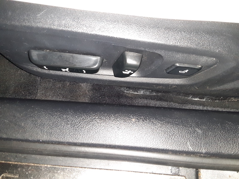 Car Detailing