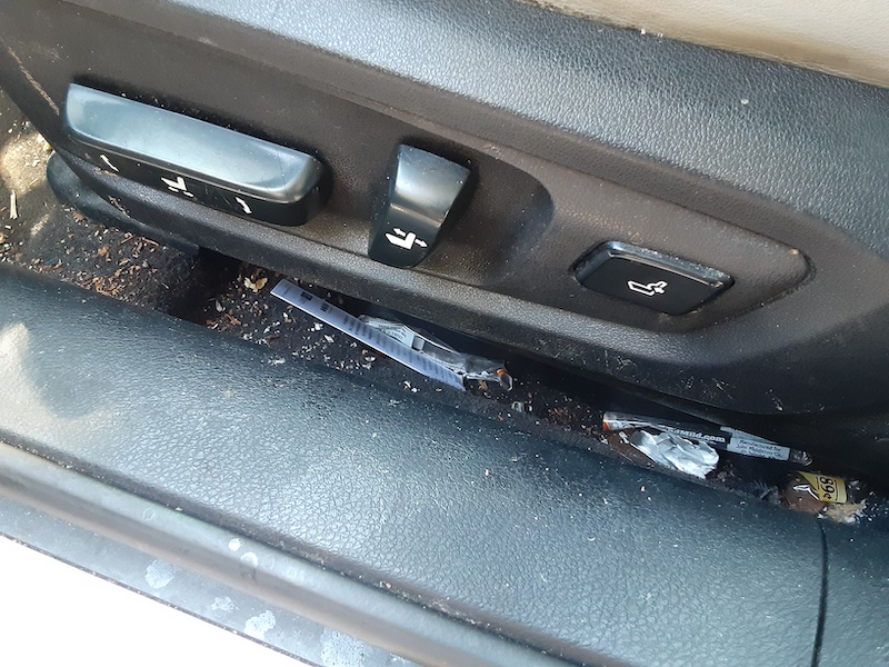 Car Detailing