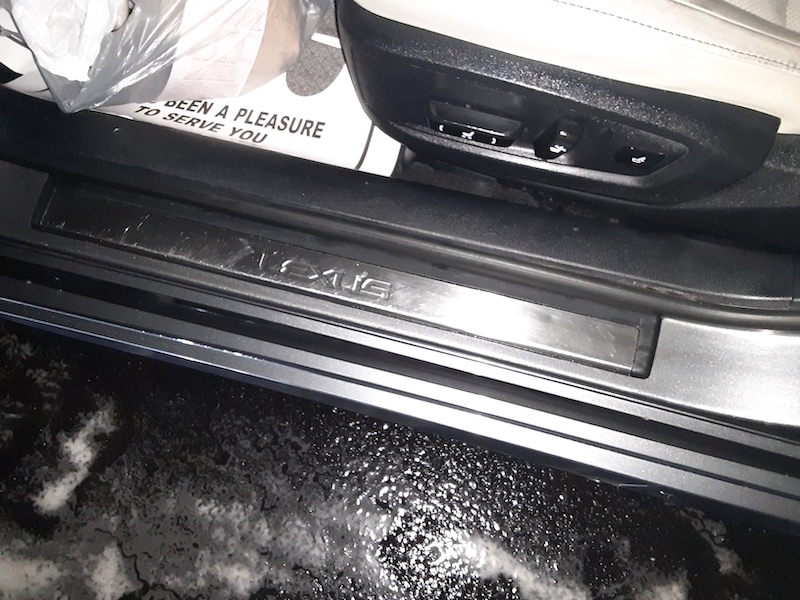 Car Detailing