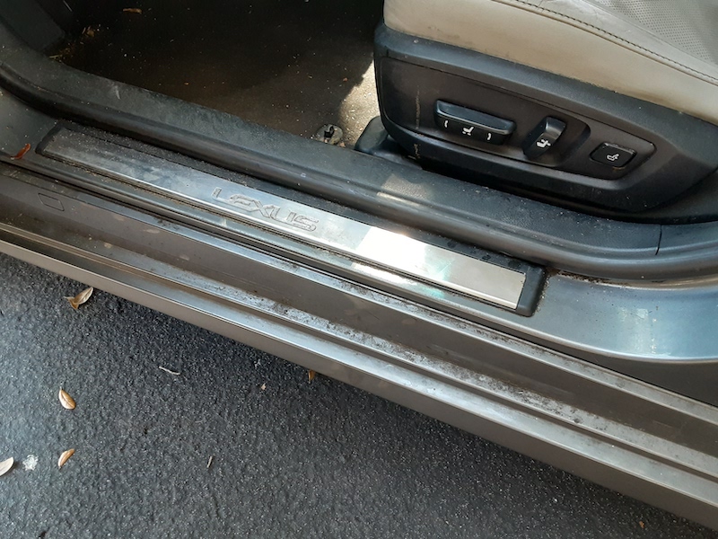Car Detailing