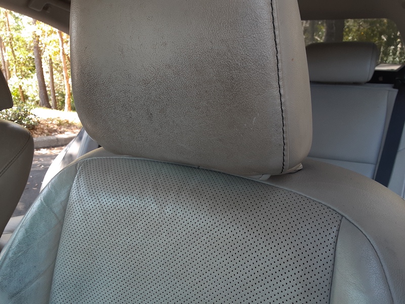 Car Detailing