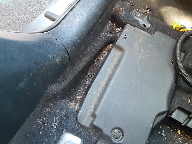 Car Detailing