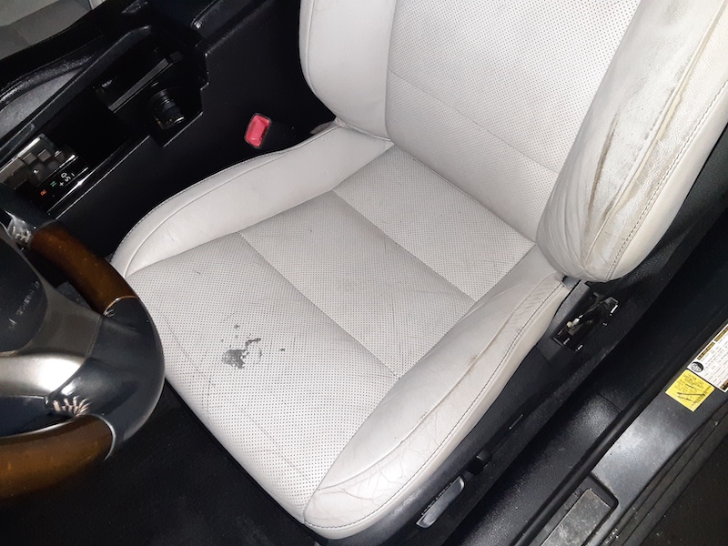 Car Detailing