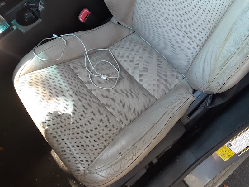 Car Detailing