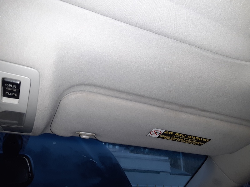 Car Detailing