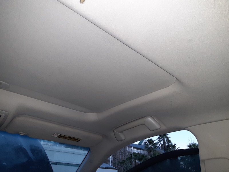 Car Detailing