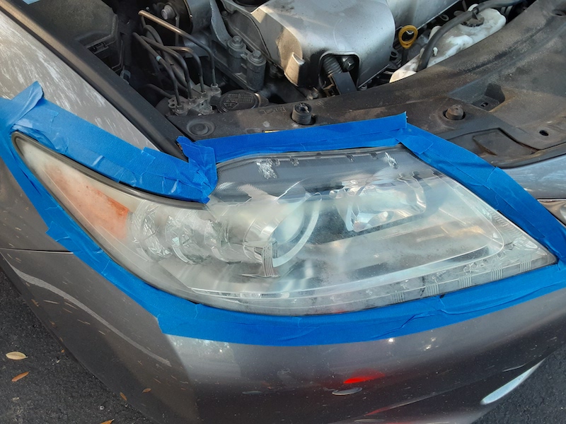 Car Detailing
