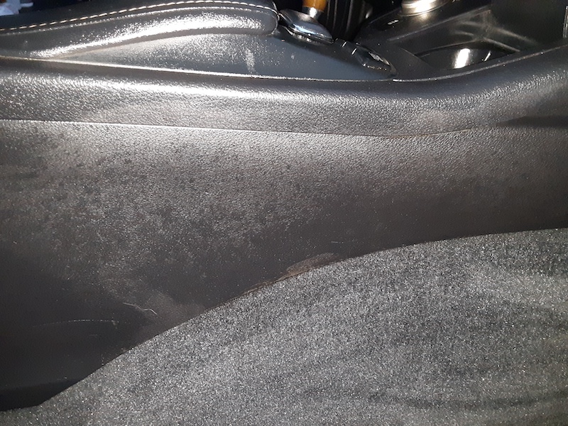 Car Detailing