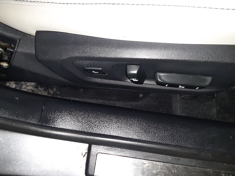 Car Detailing