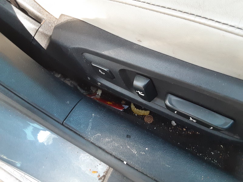 Car Detailing