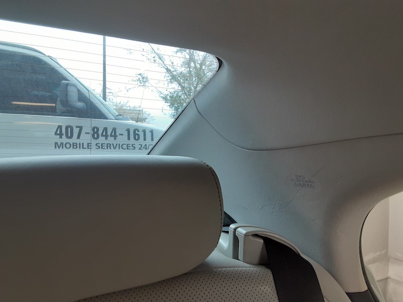 Car Detailing