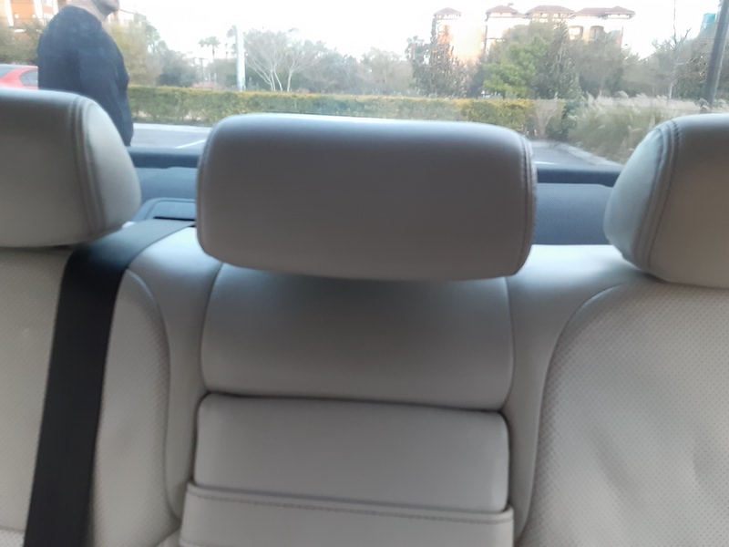 Car Detailing