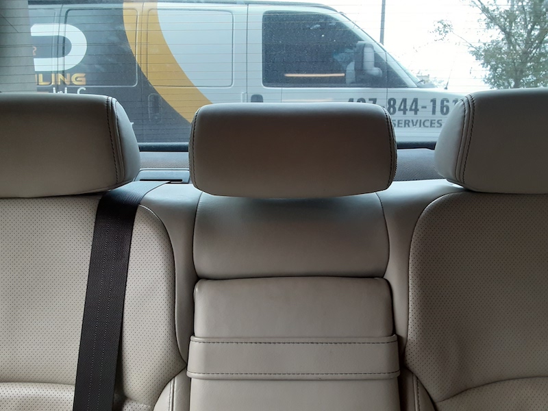 Car Detailing