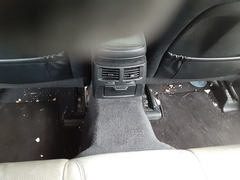 Car Detailing