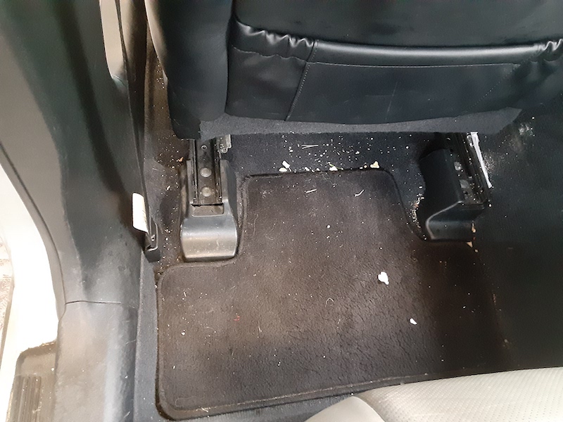 Car Detailing