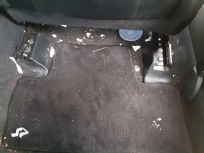 Car Detailing