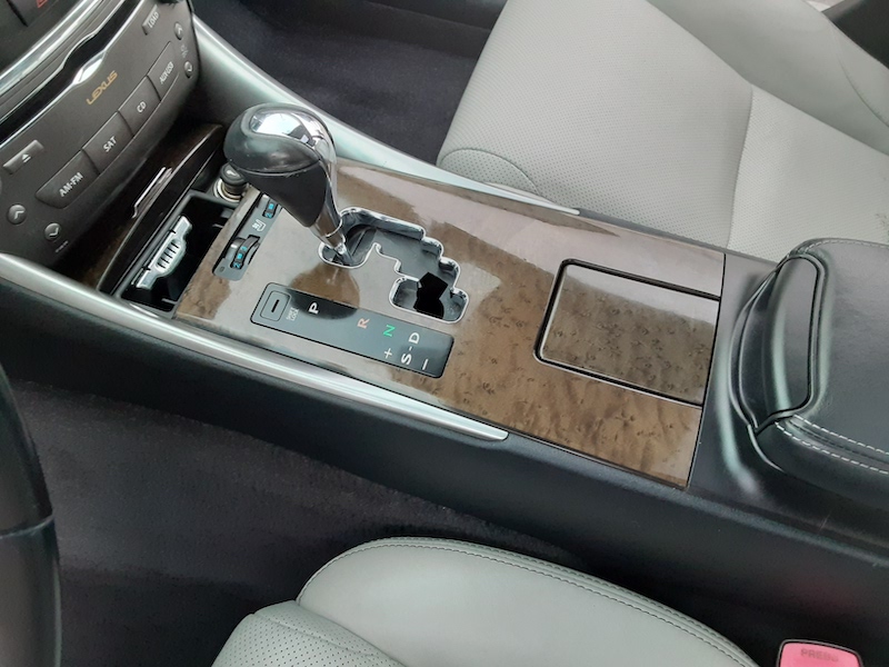 Car Detailing
