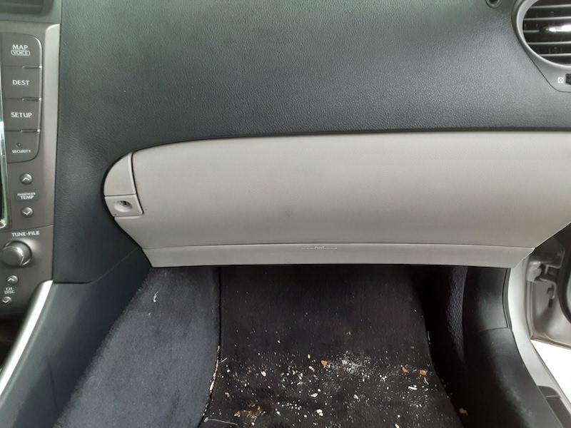 Car Detailing