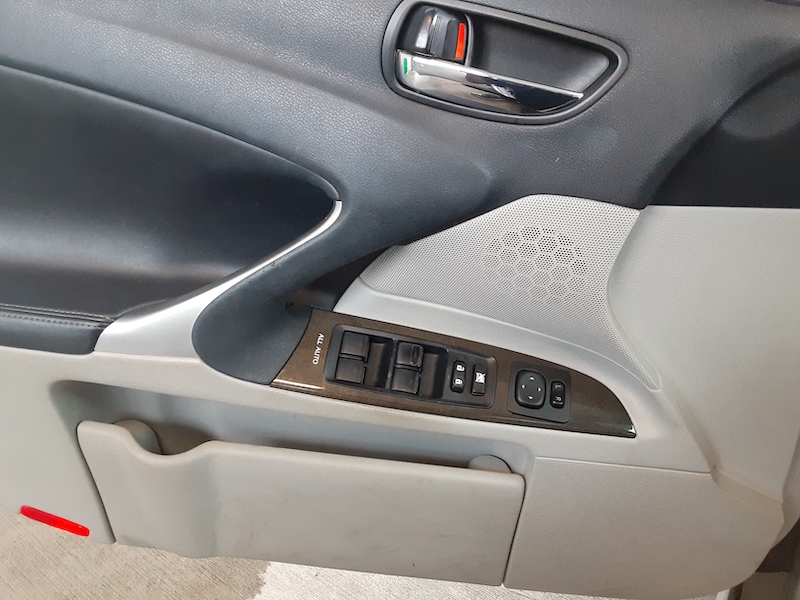 Car Detailing