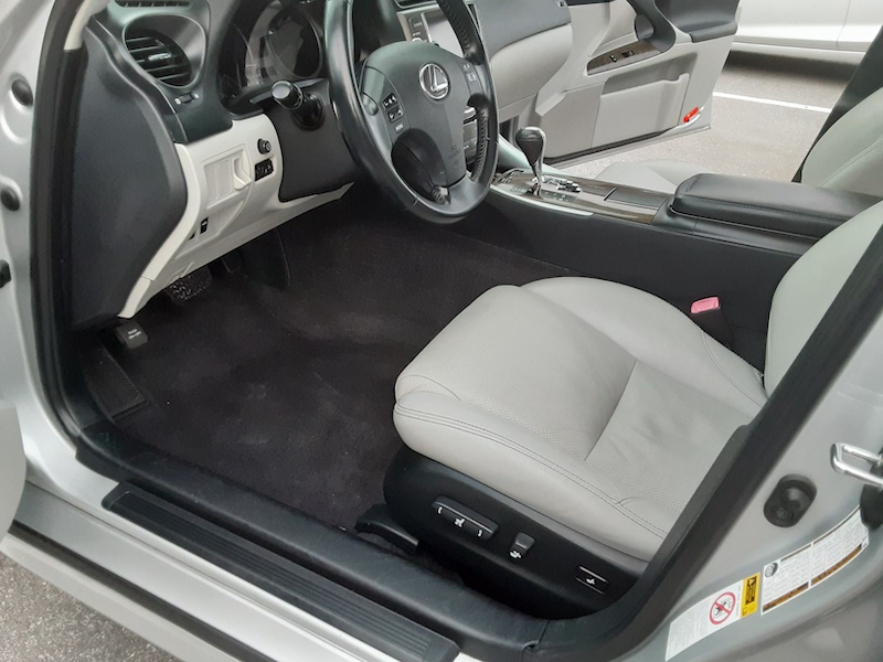 Car Detailing