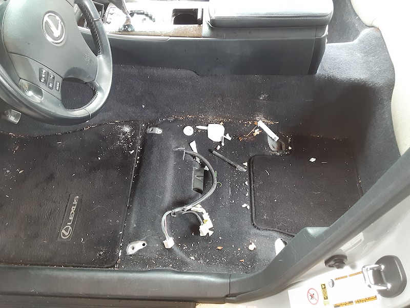 Car Detailing