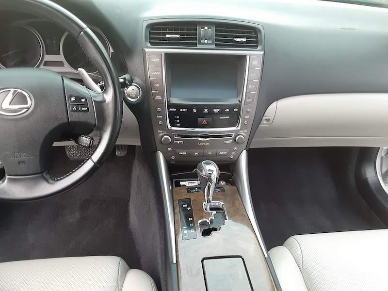 Car Detailing