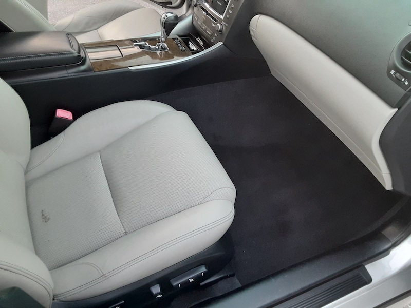 Car Detailing