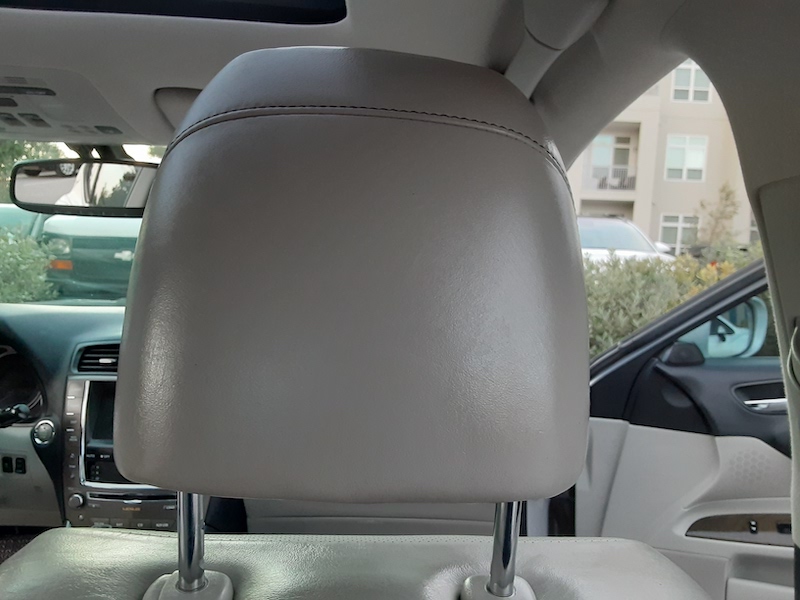 Car Detailing