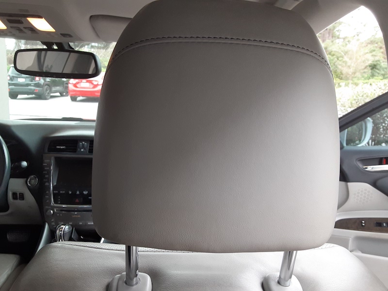 Car Detailing