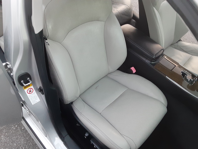 Car Detailing