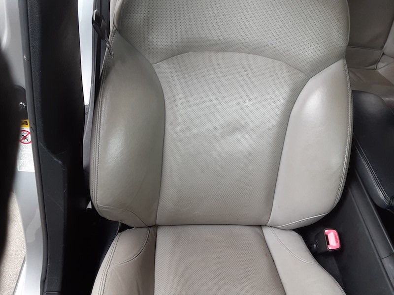 Car Detailing