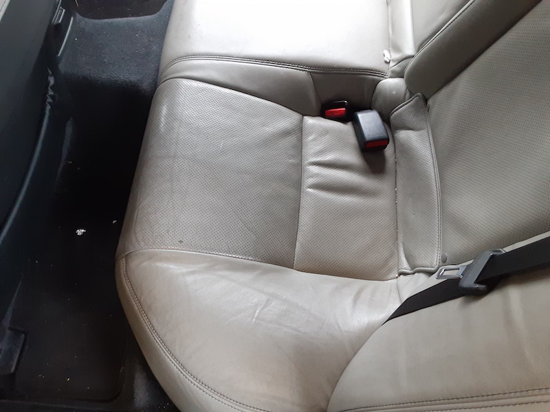 Car Detailing