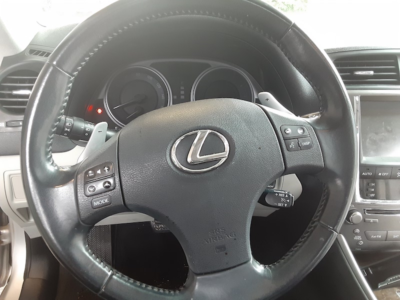 Car Detailing